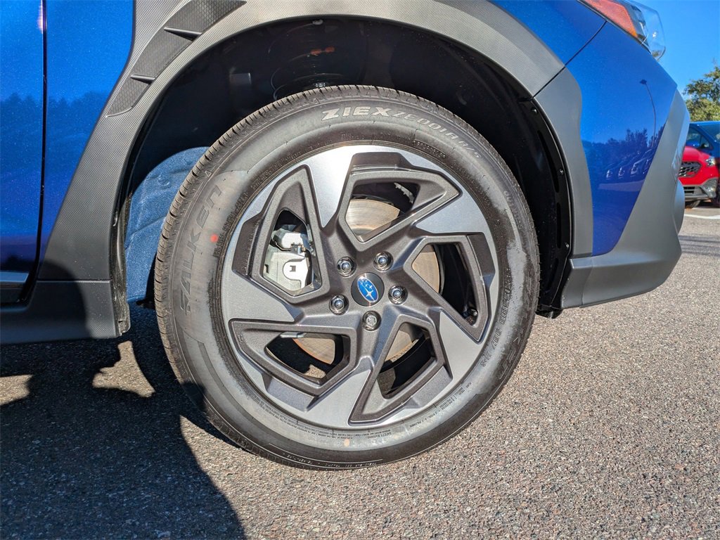 New 2025 Subaru Crosstrek 2.5i Limited image 10