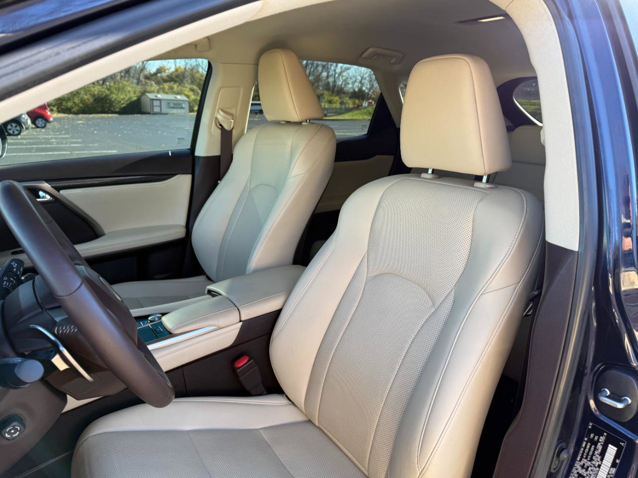 Used 2020 Lexus RX 350 FWD w/ Accessory Package image 14
