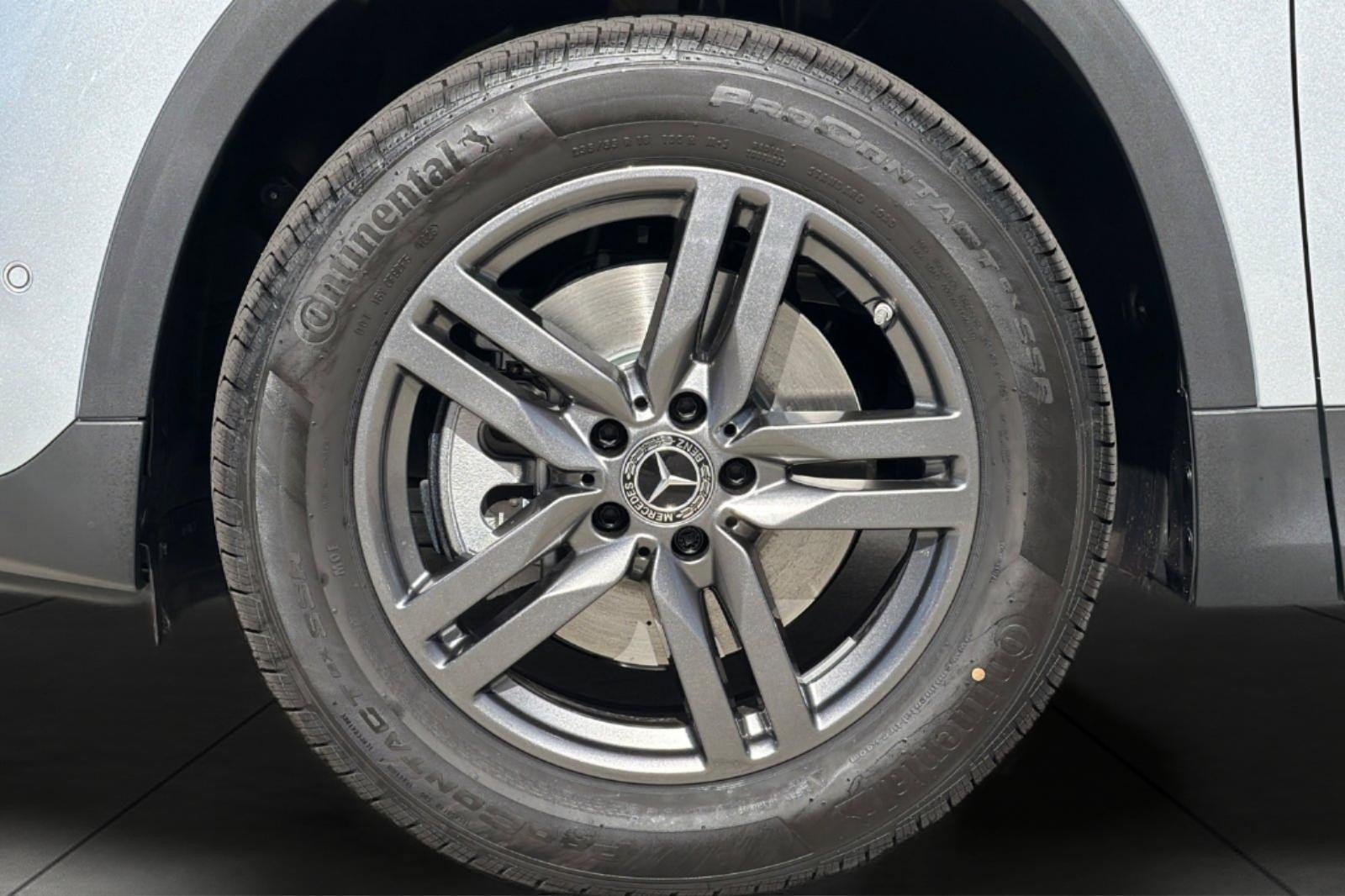 New 2026 Mercedes-Benz GLA 250 image 25