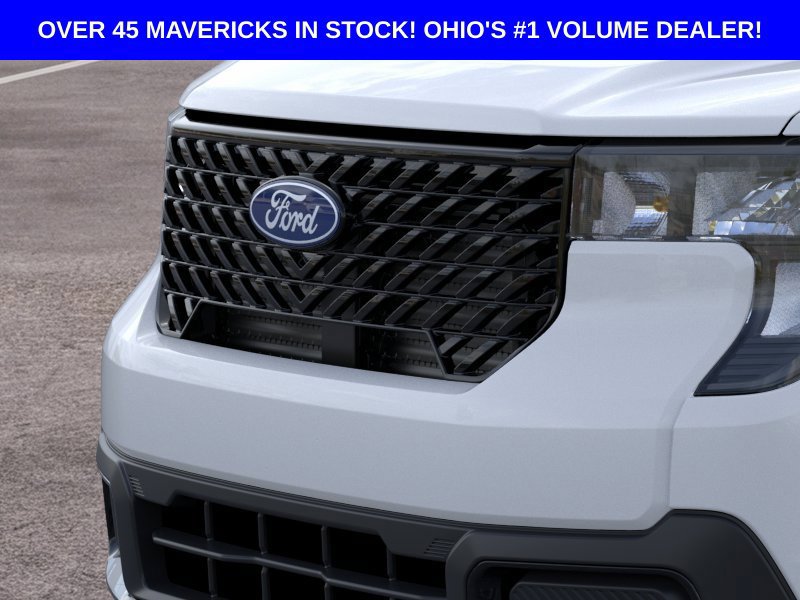 New 2026 Ford Maverick XLT w/ Equipment Group 301A AWD/4WD image 18