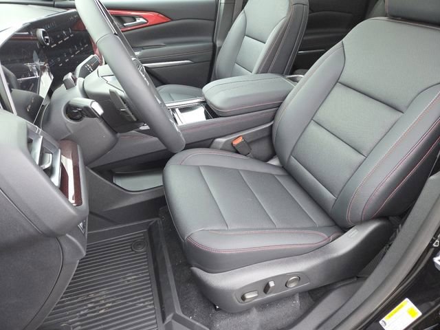 New 2026 Chevrolet Traverse Z71 AWD/4WD image 36