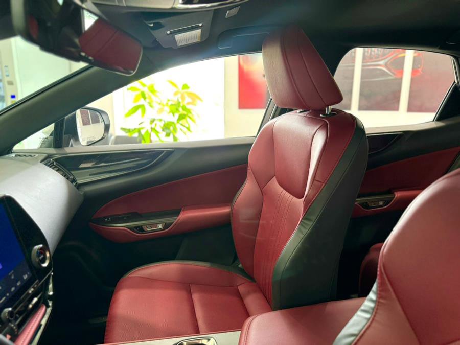 Used 2024 Lexus NX 350 AWD image 17