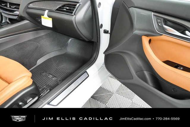 New 2026 Cadillac CT5 Premium Luxury w/ Platinum Package RWD image 26