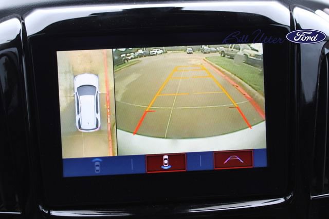 Used 2019 Chevrolet Traverse High Country image 21