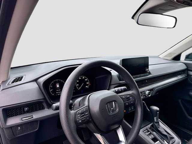Certified 2024 Honda CR-V EX image 9