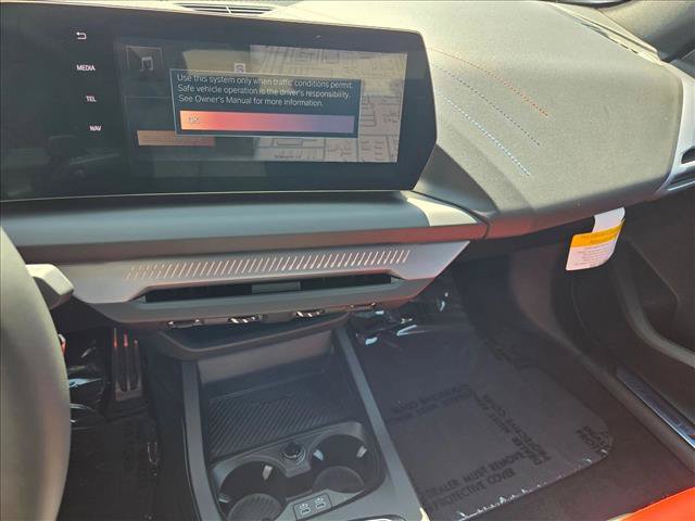 New 2026 BMW 228i w/ Technology Package FWD image 18