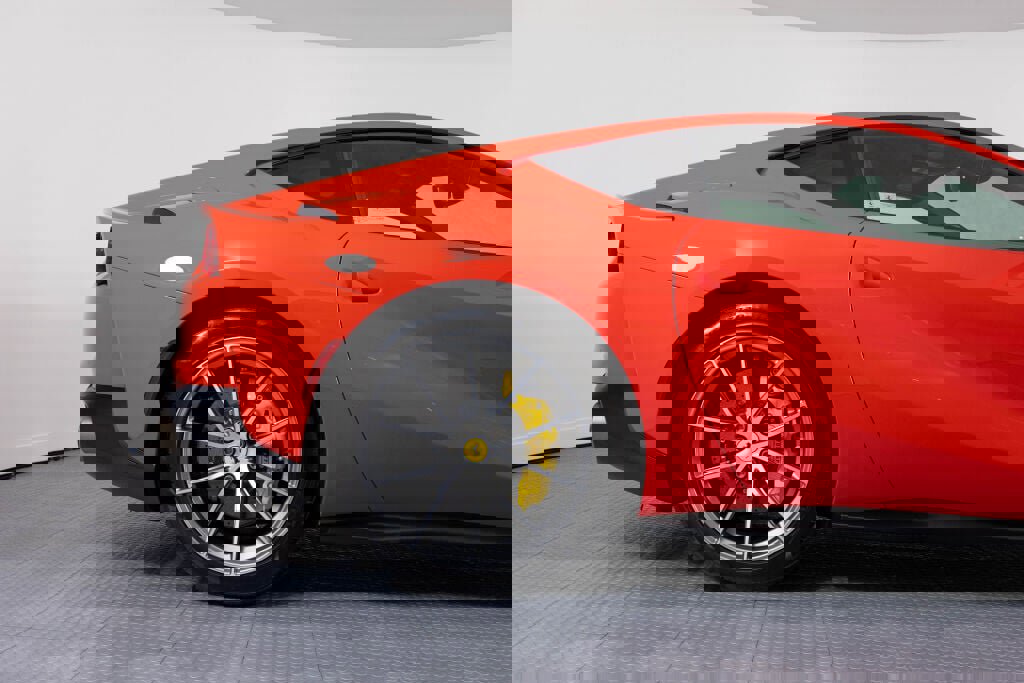 Certified 2020 Ferrari 812 Superfast image 29