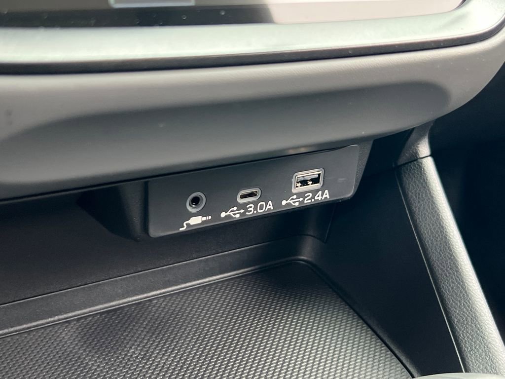 New 2026 Subaru Crosstrek 2.0i Premium image 30