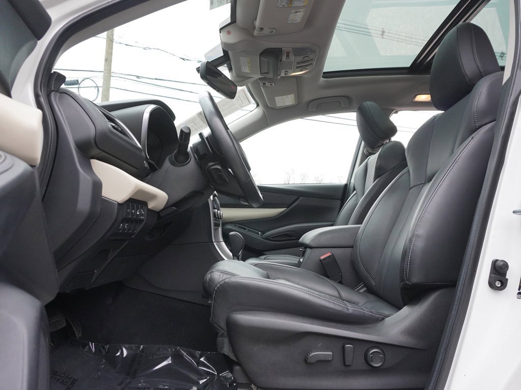 Used 2021 Subaru Ascent Limited w/ Technology Package image 36