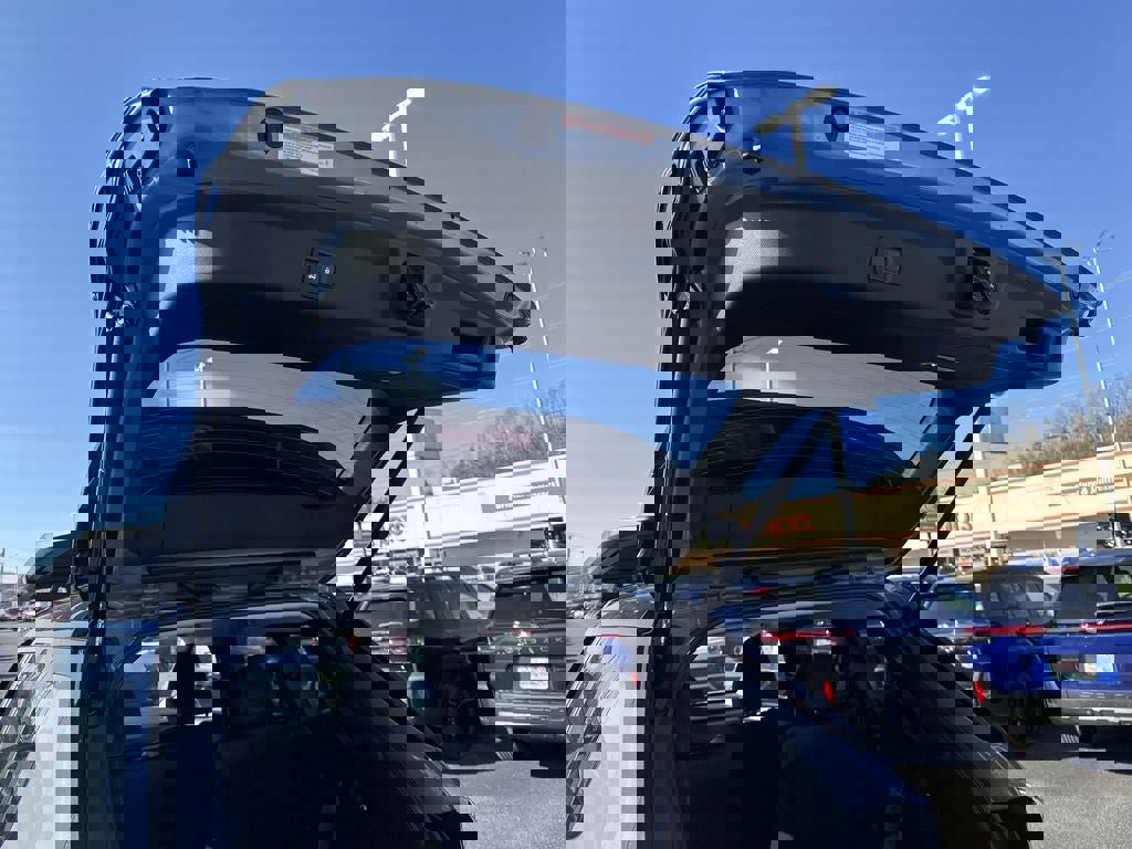 New 2026 Mitsubishi Outlander Trail Edition image 44