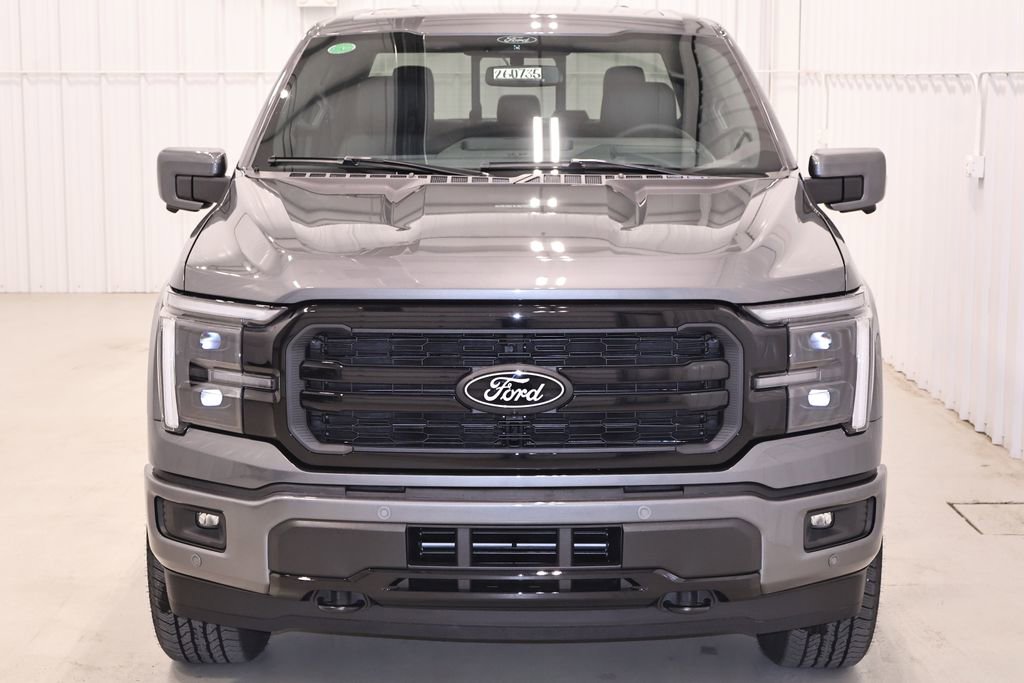 New 2026 Ford F150 Lariat AWD/4WD image 4