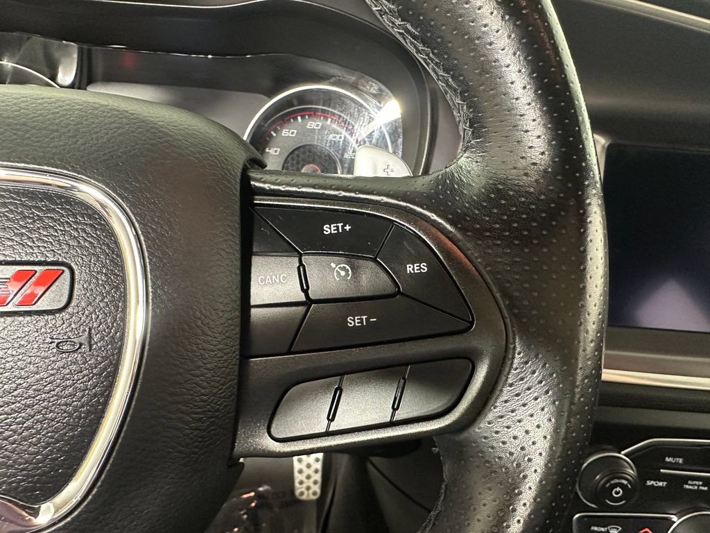 Used 2020 Dodge Charger R/T RWD image 25