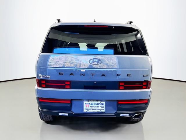 Used 2026 Hyundai Santa Fe XRT AWD/4WD image 7