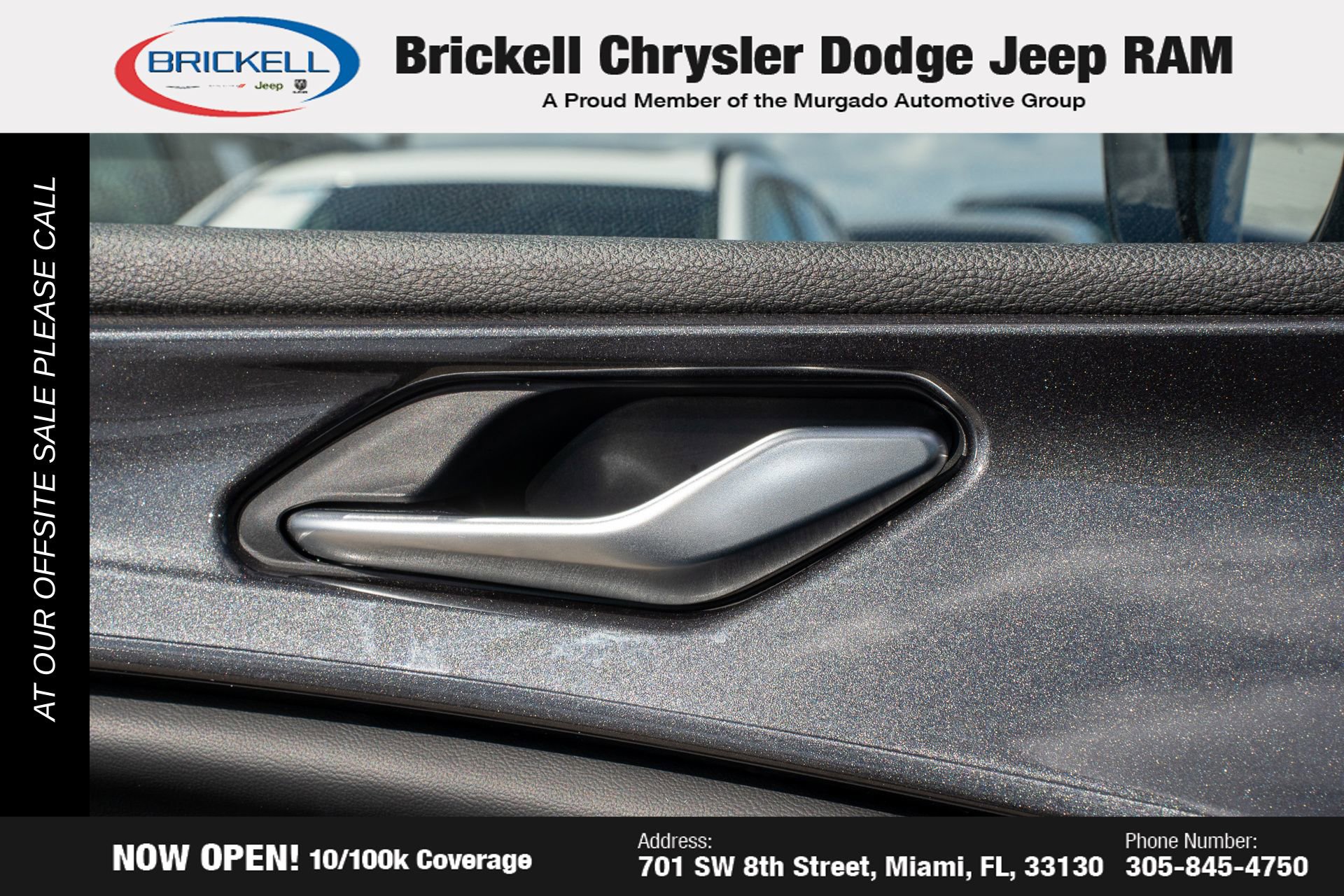 Used 2023 Jeep Grand Cherokee L Laredo image 30