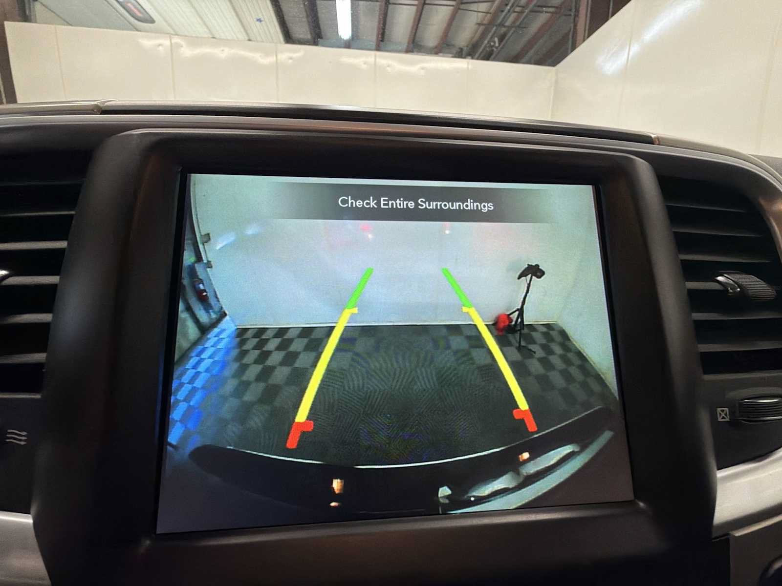 Used 2018 RAM 1500 Big Horn AWD/4WD image 22