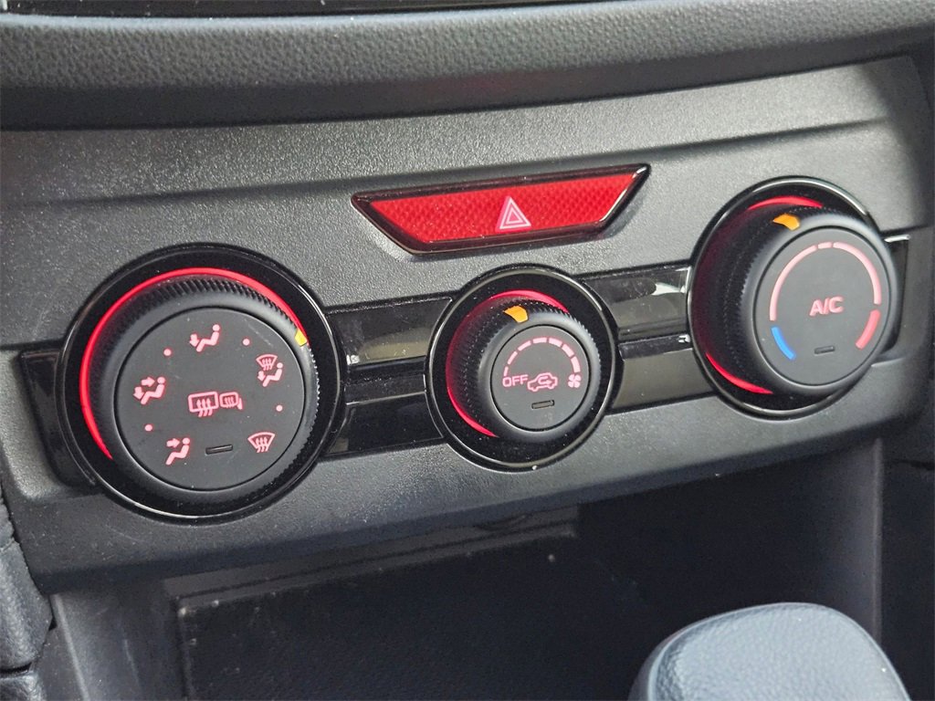 Used 2019 Subaru Impreza 2.0i Premium w/ Eyesight & BSD/Rcta & SRF image 29