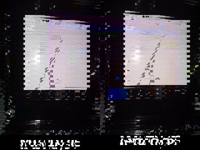 Used 2022 Jeep Wagoneer Series III w/ Premium Group I image 15