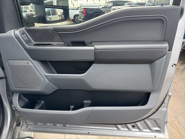 Used 2024 Ford F150 XLT w/ Equipment Group 303A High AWD/4WD image 26