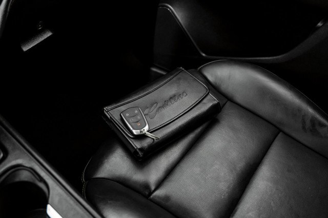 Used 2020 Cadillac XT4 Sport AWD/4WD image 65