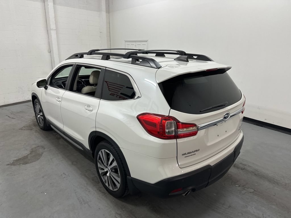 Used 2022 Subaru Ascent Limited w/ Technology Package AWD/4WD image 19
