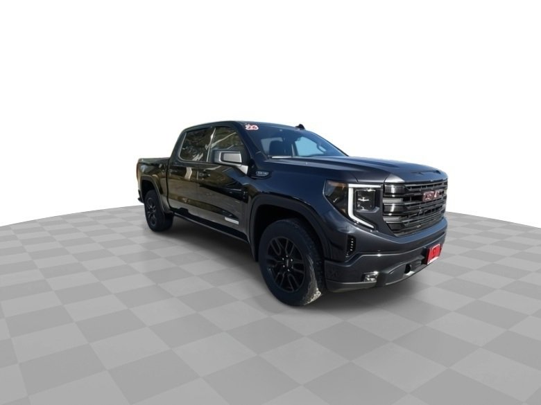 New 2026 GMC Sierra 1500 Elevation image 2