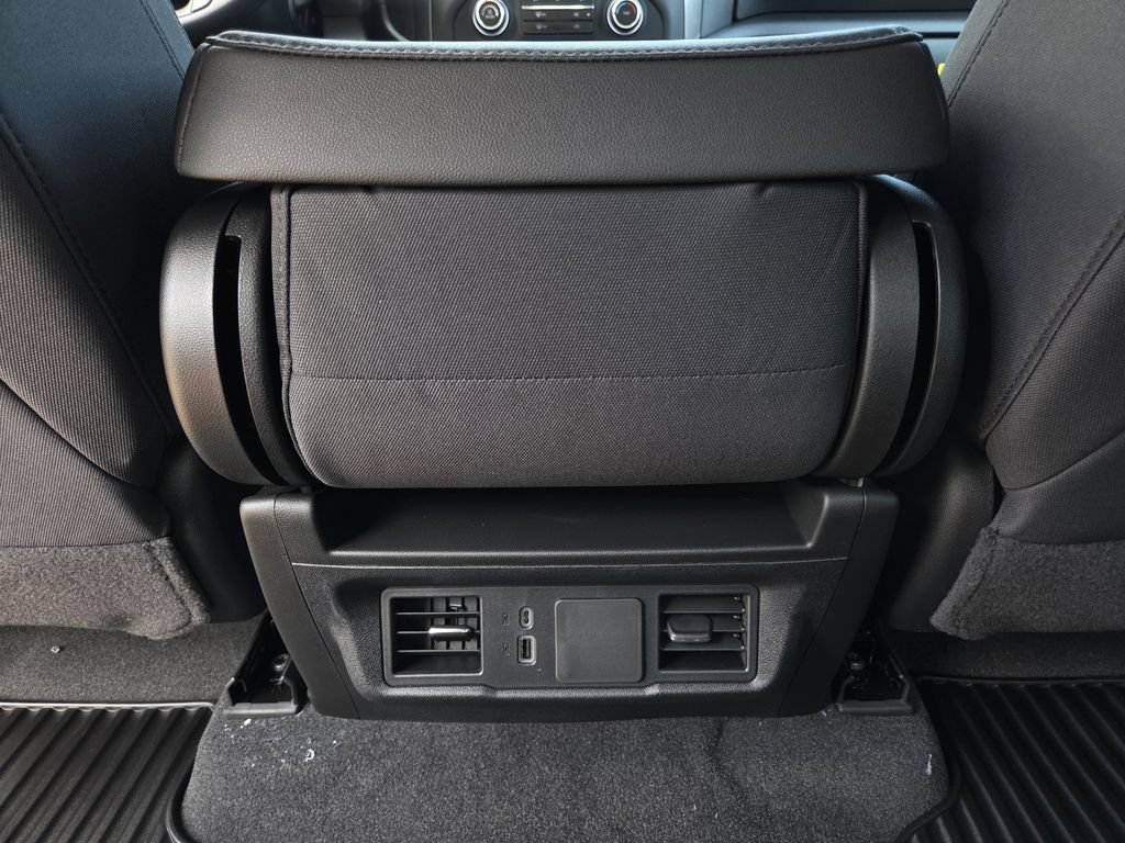 New 2026 Chevrolet Silverado 1500 Custom AWD/4WD image 19
