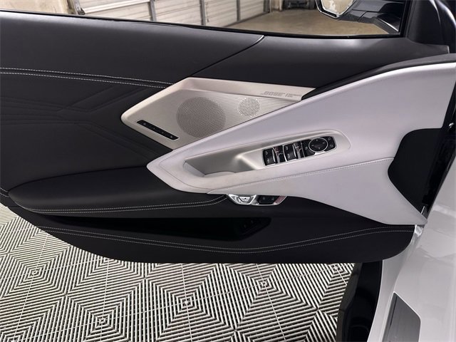 Used 2025 Chevrolet Corvette E-Ray image 22