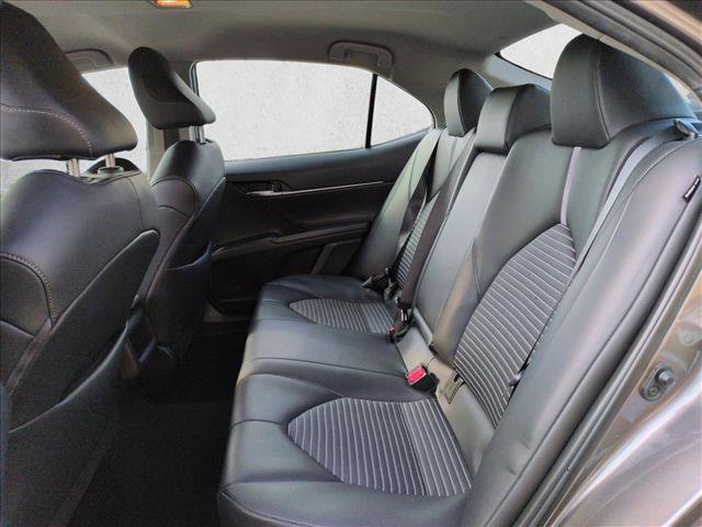 Used 2024 Toyota Camry SE FWD image 18