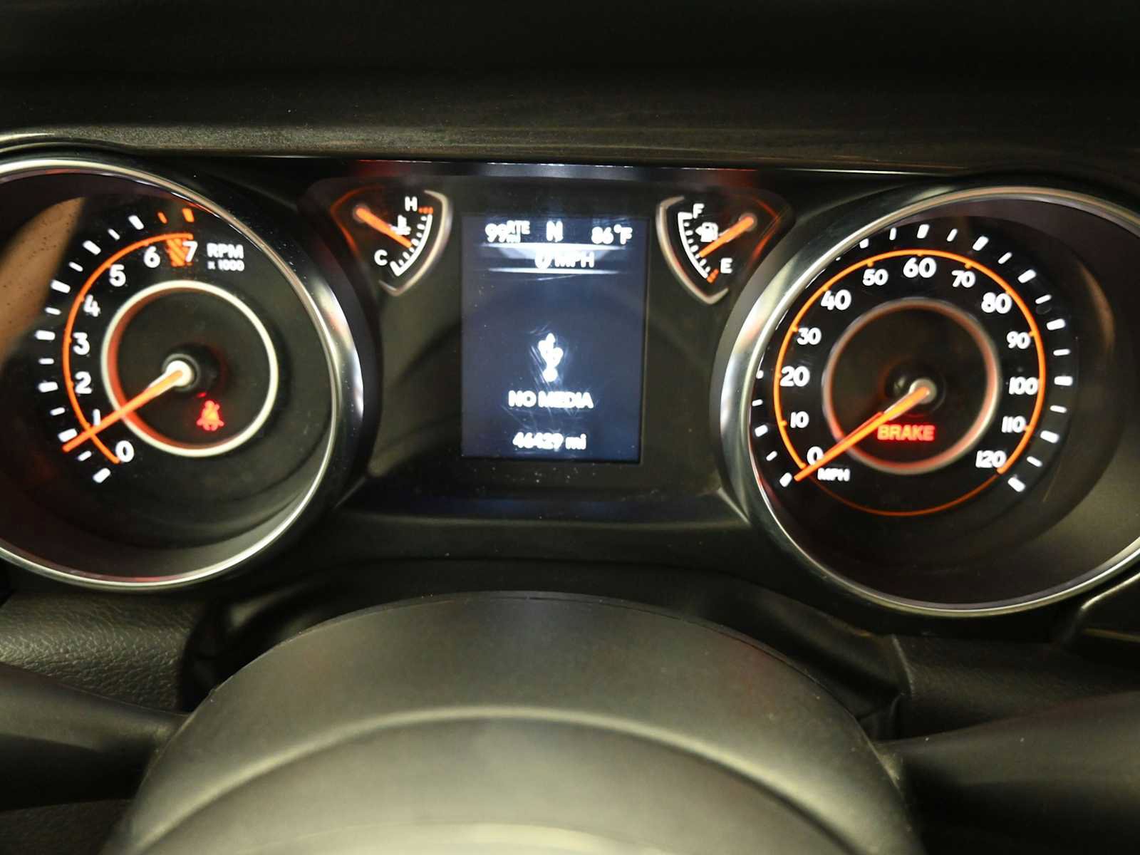 Used 2022 Jeep Wrangler Unlimited Sport AWD/4WD image 19
