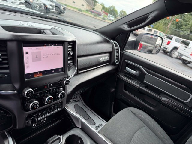 Used 2022 RAM 3500 Big Horn w/ Night Edition AWD/4WD image 28
