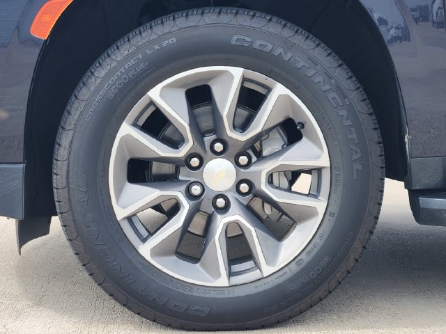 Used 2023 Chevrolet Tahoe LS RWD image 10