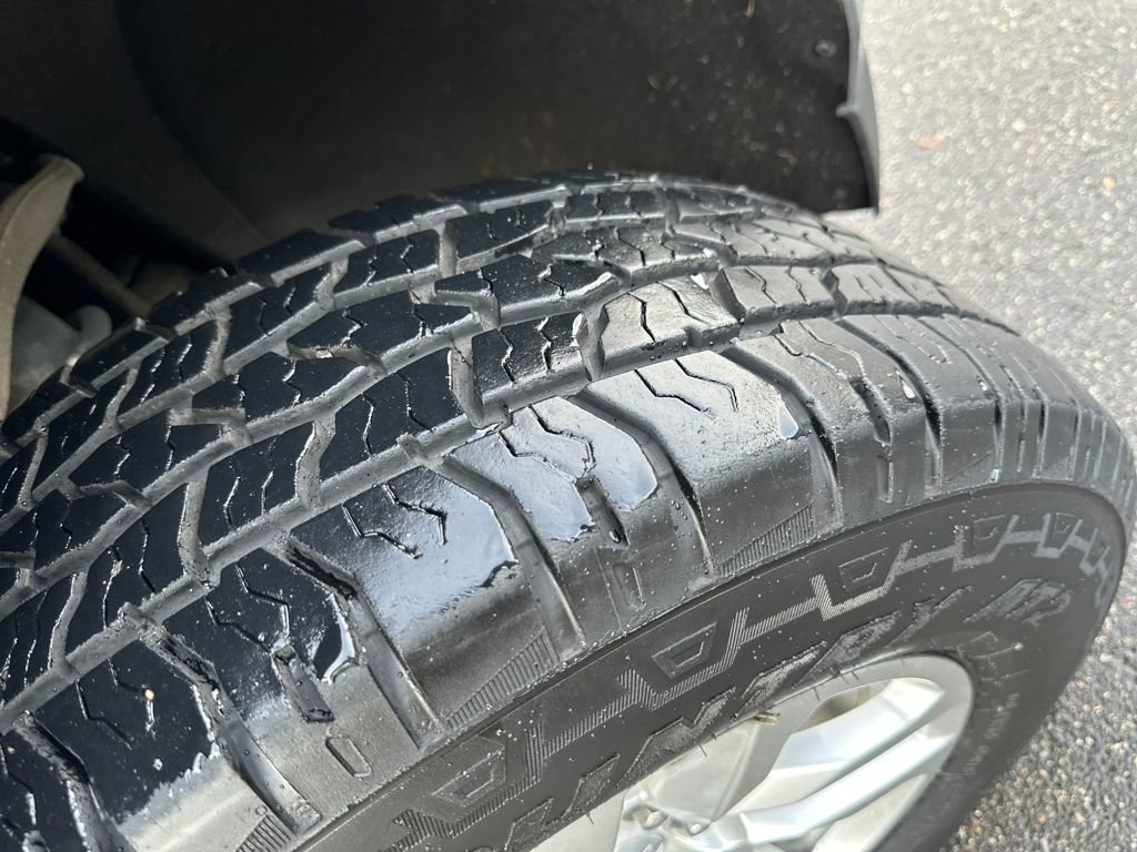 Used 2023 Chevrolet Tahoe LT image 18