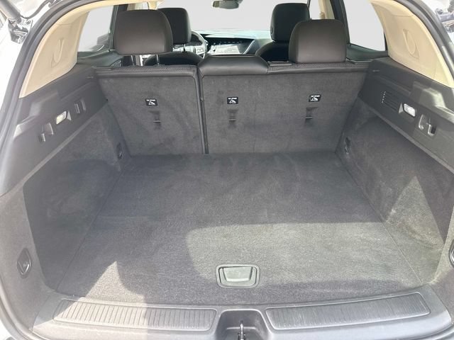 Used 2022 Buick Envision Preferred FWD image 17