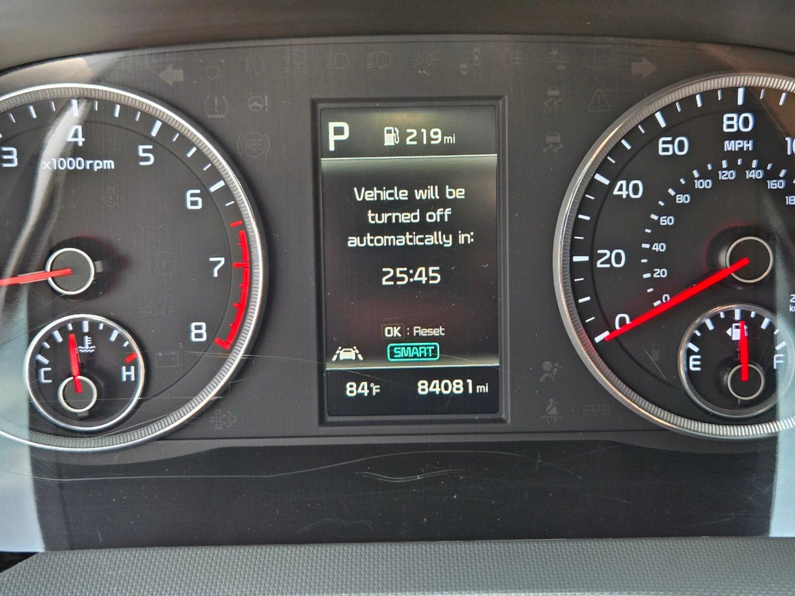 Used 2022 Kia K5 GT-Line image 19