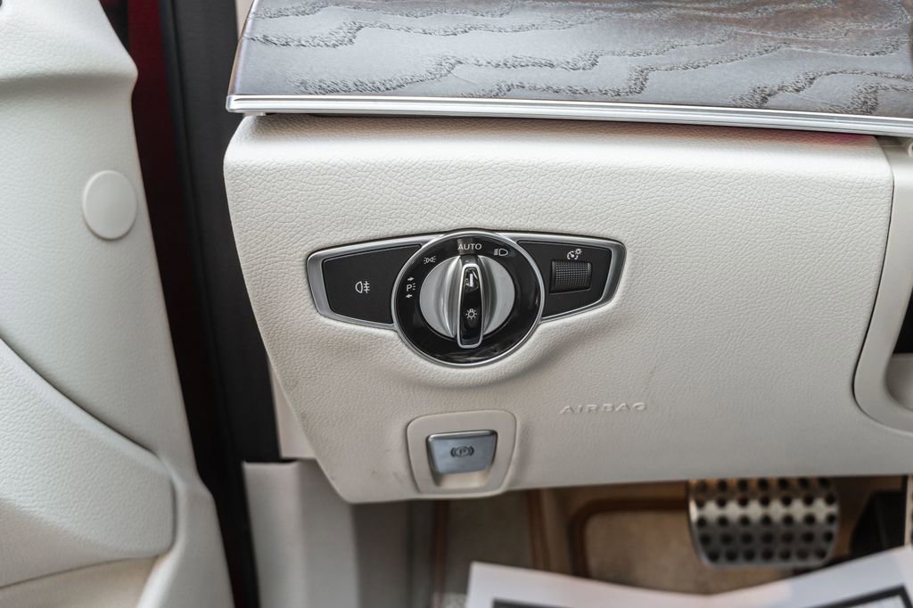 Used 2021 Mercedes-Benz E 450 4MATIC All-Terrain Wagon image 18