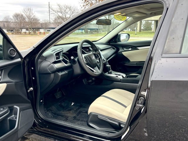 Used 2016 Honda Civic EX-T image 15