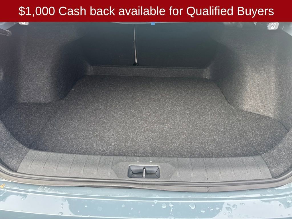 New 2026 Nissan Sentra SL image 23