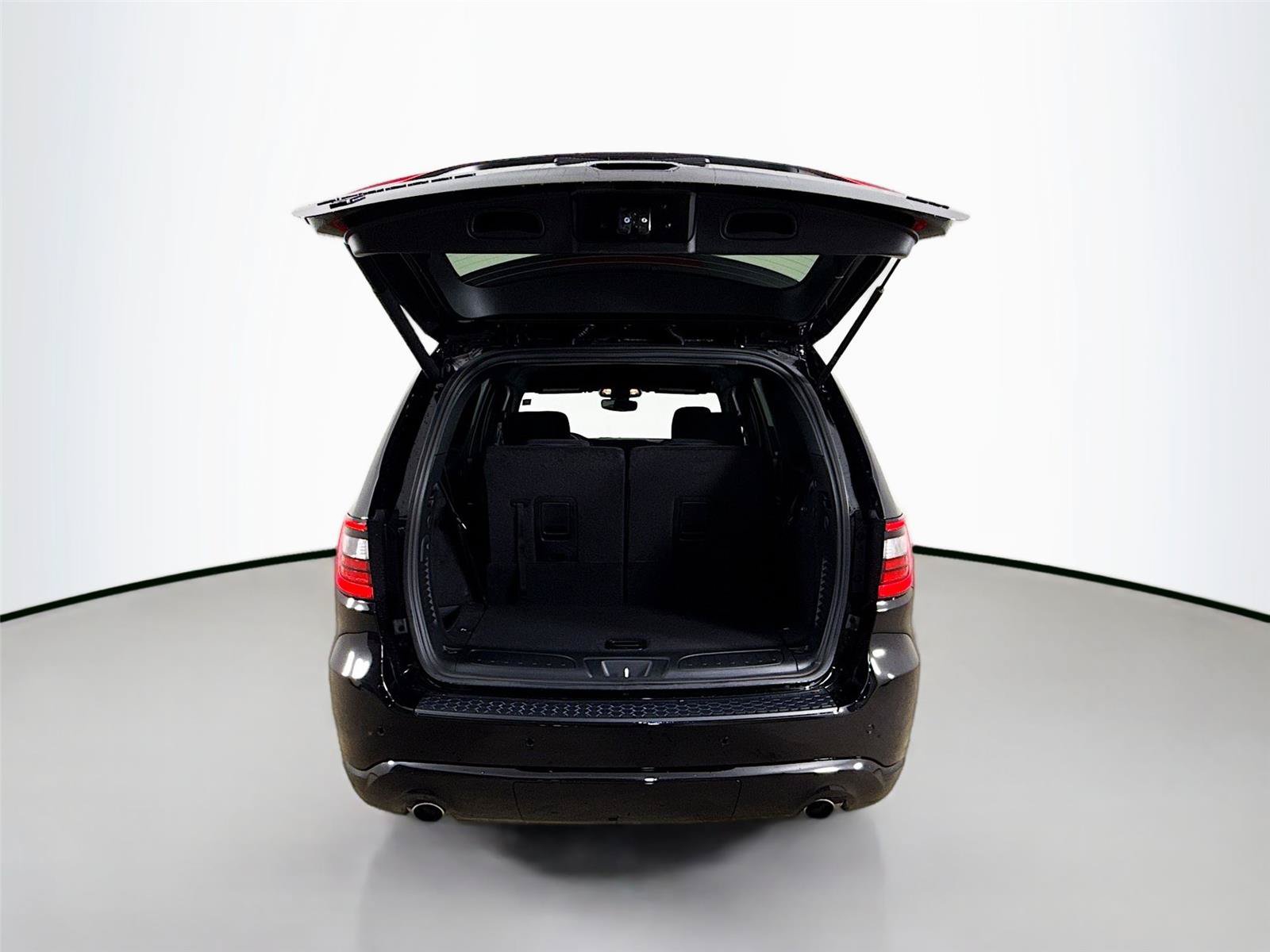 New 2026 Dodge Durango GT w/ Blacktop Package AWD/4WD image 27