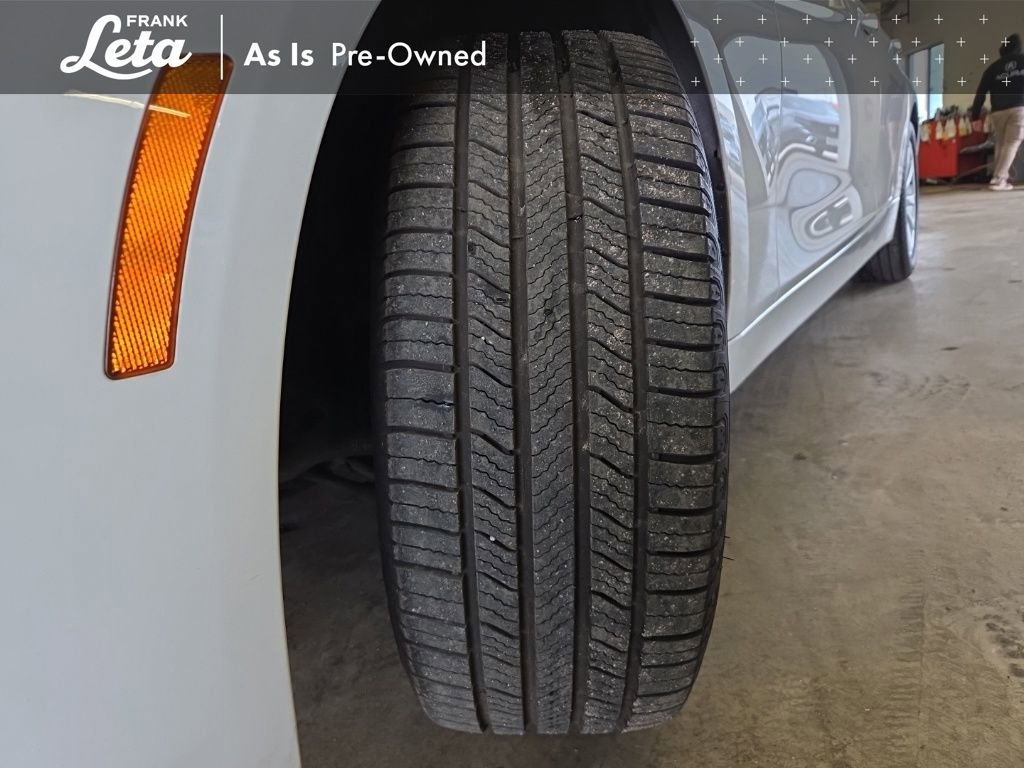 Used 2018 BMW 320i Sedan RWD image 27