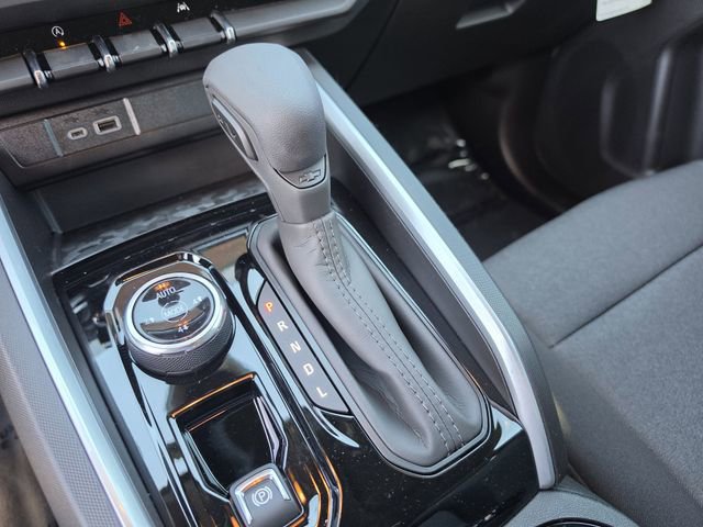 New 2026 Chevrolet Colorado Trail Boss image 29