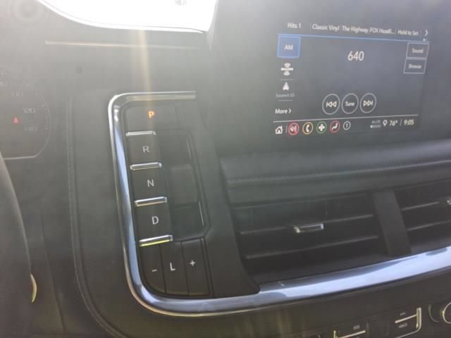 Used 2024 Chevrolet Tahoe LS AWD/4WD image 3