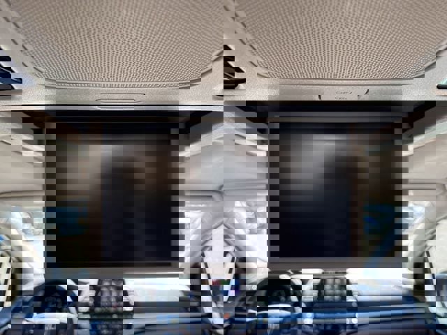 New 2026 Honda Odyssey Touring image 17