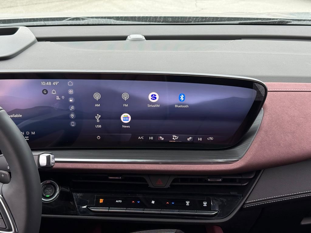 New 2026 Buick Envision Sport Touring AWD/4WD image 24