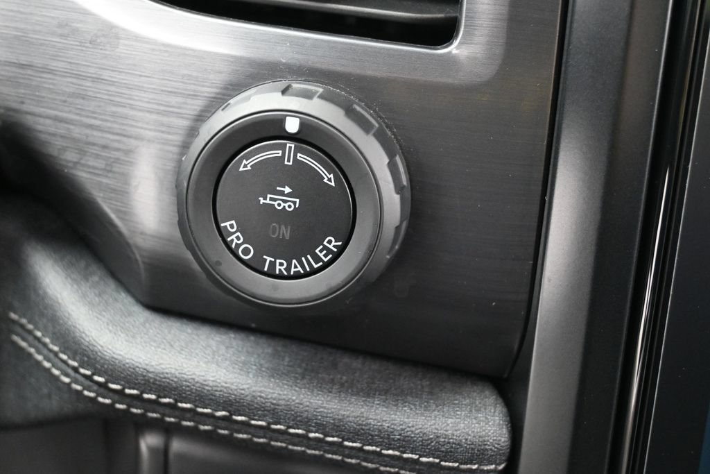 Used 2024 Ford F150 Lightning Flash AWD/4WD image 20
