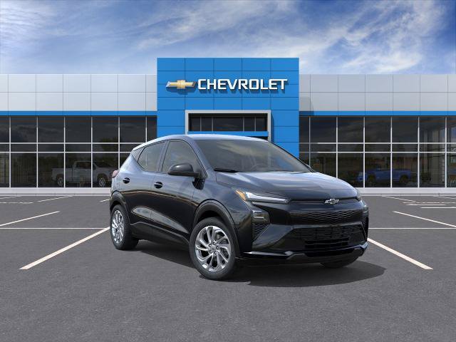 New 2027 Chevrolet Bolt LT w/ Comfort Package