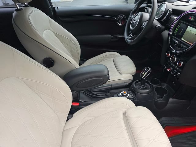 Used 2020 MINI Cooper John Cooper Works FWD image 18