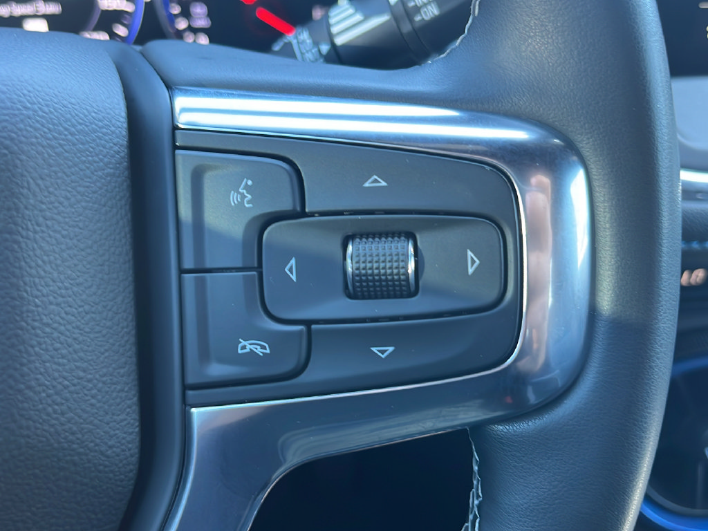 Used 2023 Chevrolet Blazer RS w/ LPO, Cargo Package FWD image 26