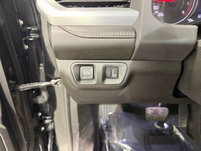 Used 2023 GMC Acadia SLE w/ Driver Convenience Package AWD/4WD image 18