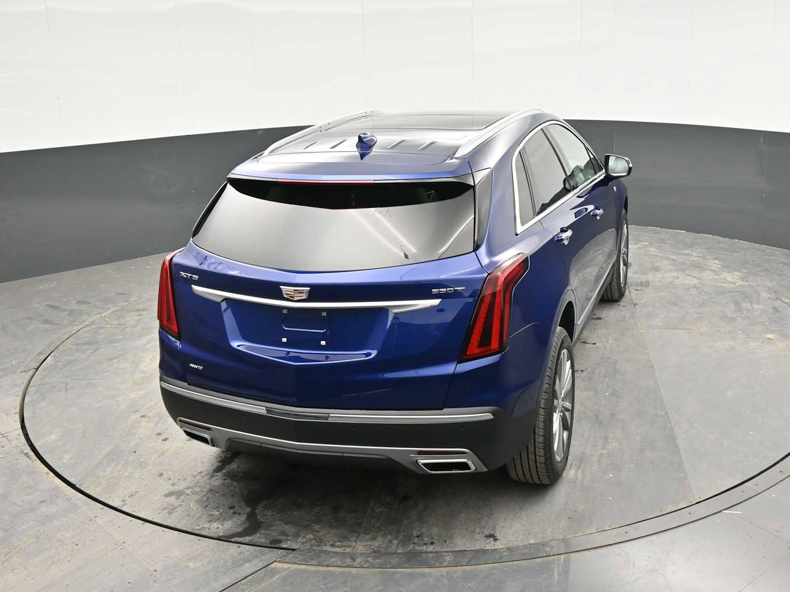 New 2025 Cadillac XT5 Premium Luxury w/ Technology Package image 34