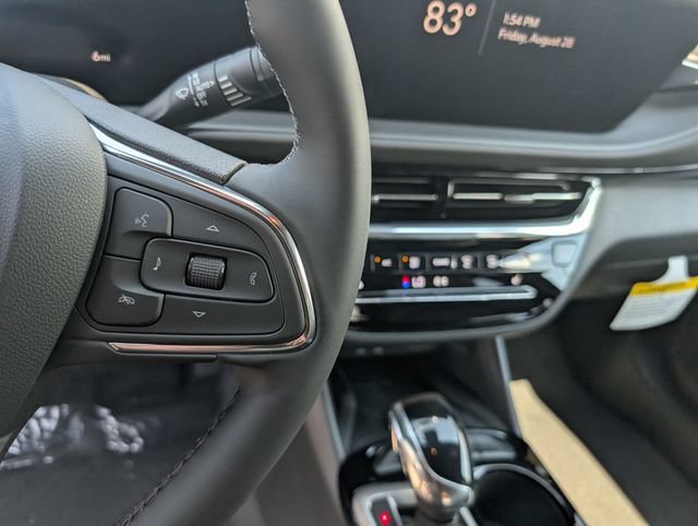 New 2026 Buick Envista Sport Touring FWD image 22